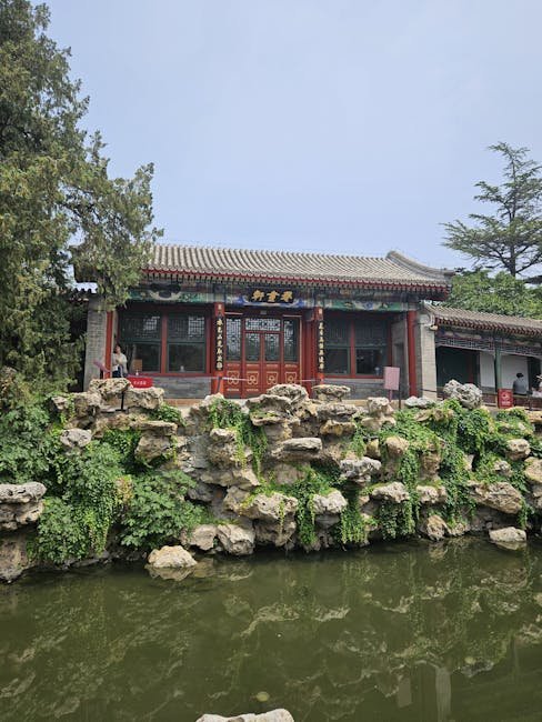 Courtyard Gardens