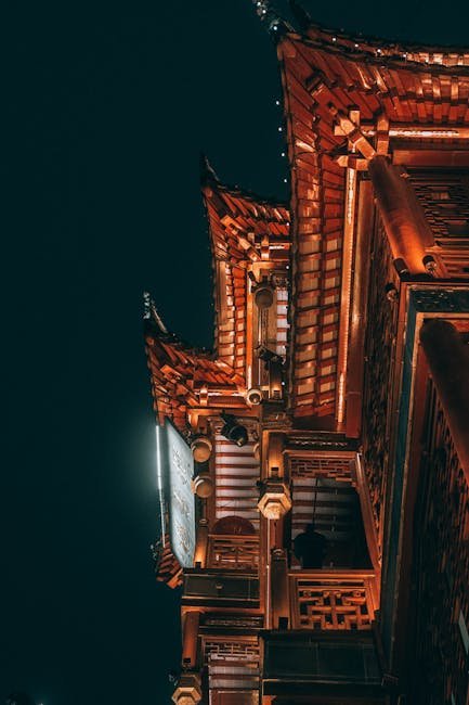 Architectural Elements
