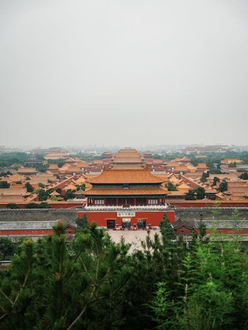 Forbidden City
