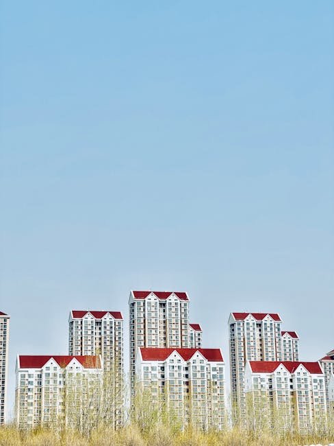 Mid-Rise Living