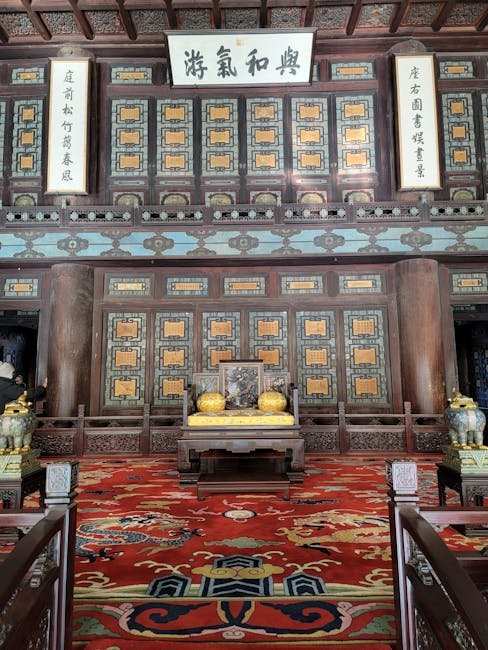Classic Ming dynasty rosewood armchair with elegant proportions and traditional joinery