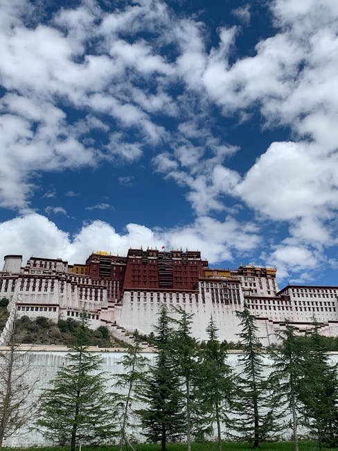 Potala Palace