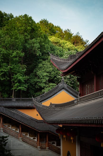 Roof Types