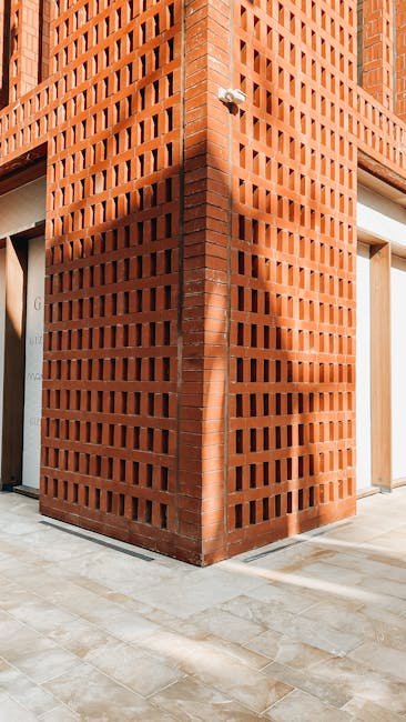 Screen Walls