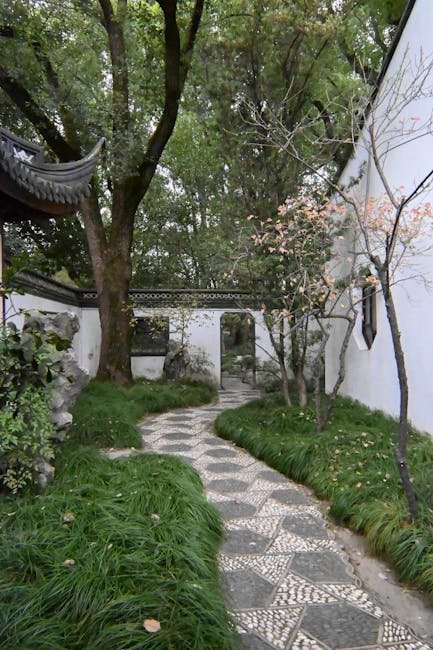 Su-Style Gardens