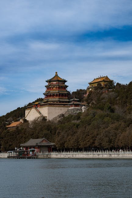 Summer Palace